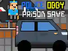 Spiel Polizei Obby Gefängnisspeicherung Online Spiel Polizei Obby Gefängnisspeicherung Online