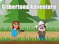 Spiel Gilbertona-Abenteuer Online Spiel Gilbertona-Abenteuer Online