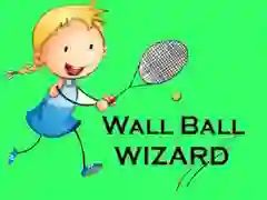 Spiel Wandball-Zauberer Online
