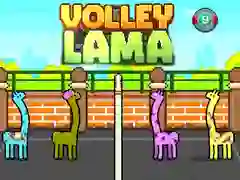 Spiel Volley Lama Online Spiel Volley Lama Online