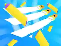 Spiel Schwertlauf 3D Online