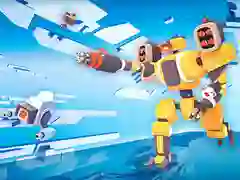 Spiel Mecha-Duell Online