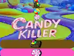 Spiel Zucker-Killer Online Spiel Zucker-Killer Online