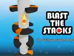 Spiel Sprenge die Stacks Online