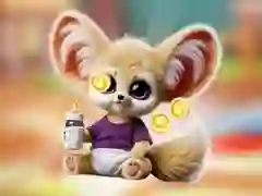 Spiel Fennek Der Fuchs Online