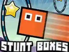 Spiel Stunt-Boxen Online Spiel Stunt-Boxen Online
