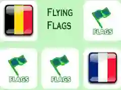 Spiel Fliegende Fahnen Online
