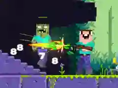 Spiel Noob Legenden: Dungeon Abenteuer Online