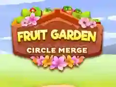 Spiel Obstgarten: Kreisverschmelzung Online Spiel Obstgarten: Kreisverschmelzung Online