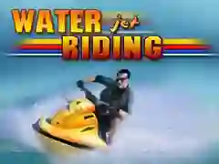 Spiel Jet-Ski-Fahren Online Spiel Jet-Ski-Fahren Online