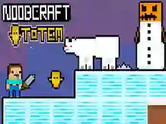 Spiel NoobCraft Totem Online Spiel NoobCraft Totem Online