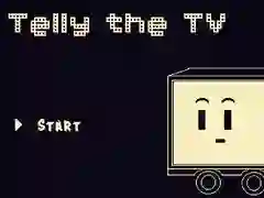 Spiel Telly der Fernseher Online Spiel Telly der Fernseher Online