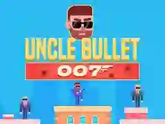 Spiel Onkel Kugel 007 Online