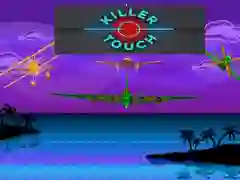 Spiel Tödlicher Touch Online