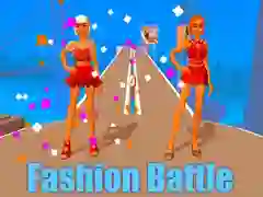 Spiel Modekampf Online