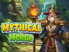 Spiel Mythische Verschmelzung Online