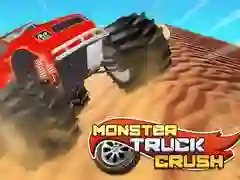 Spiel Monster Truck Crush Online Spiel Monster Truck Crush Online