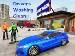 Spiel Fahrer Waschen Sauber Online Spiel Fahrer Waschen Sauber Online
