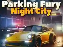 Spiel Parkwut 3D: Nachtstadt Online