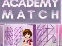 Spiel Akademie Match Online