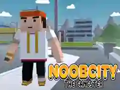 Spiel Noob Stadt Der Gangster Online
