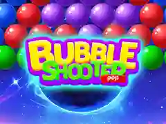 Spiel Bubble Shooter Pop Online