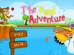 Spiel Das Teichabenteuer Online