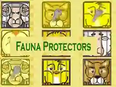 Spiel Fauna-Schützer Online