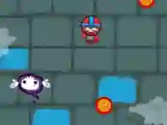 Spiel Gespenstklinge Flucht Online