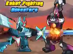 Spiel Robot Kampf Abenteuer Online