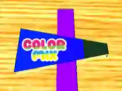Spiel Farbmix Online