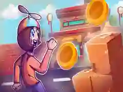 Spiel Skibronx Läufer Online Spiel Skibronx Läufer Online