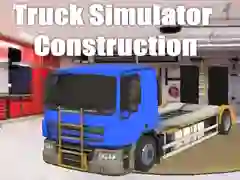 Spiel Lkw Simulator Bau Online