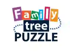 Spiel Familienstammbaum Puzzle Online