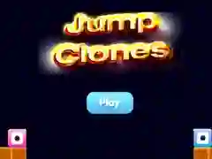 Spiel Sprungklone Online