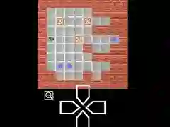 Spiel Unendlicher Sokoban Online