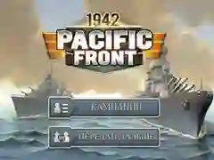 Spiel 1942 Pazifische Front Online
