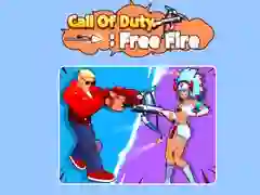 Spiel Call Of Duty: Freies Feuer Online Spiel Call Of Duty: Freies Feuer Online