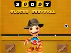 Spiel Buddy Blocks Überleben Online Spiel Buddy Blocks Überleben Online