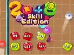 Spiel 2048 Kompetenz Edition Online