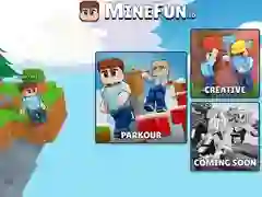 Spiel Minefun.io Online Spiel Minefun.io Online