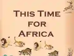 Spiel Diesmal für Afrika Online