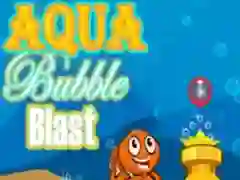 Spiel Aqua Blasen Explosion Online Spiel Aqua Blasen Explosion Online