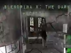 Spiel Slendrina X: Das Dunkle Krankenhaus Online