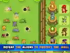 Spiel Turmverteidigung: Drachenfusion Online Spiel Turmverteidigung: Drachenfusion Online