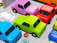 Spiel Mein Parkplatz Online