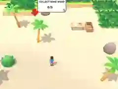 Spiel Überlebensinsel Online