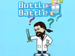 Spiel Flaschenkampf Online