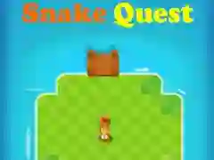 Spiel Schlangenquest Online