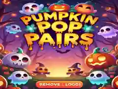 Spiel Kürbis-Paarung Online
